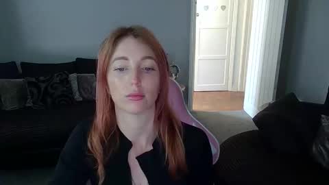 Red -  online show from 04/27/26, 11:19