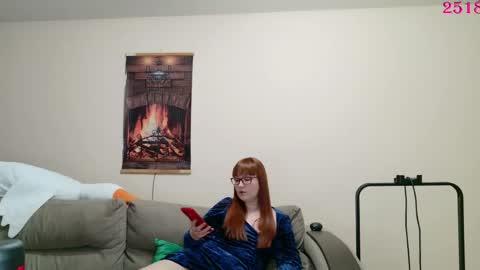 Lisa online show from 04/12/26, 06:46