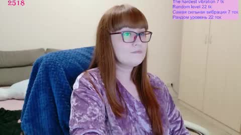 Snapshot of red_fox777 chatting on 05/26/26, 06:59 Lisa online show from 05/26/26, 06:59