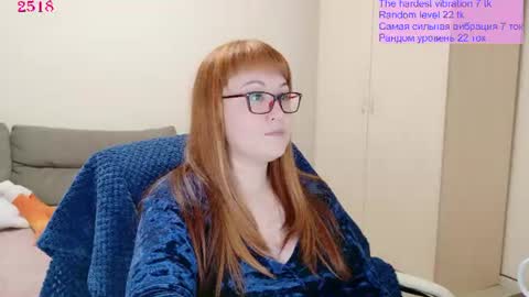 Snapshot of red_fox777 chatting on 06/13/26, 08:34 Lisa online show from 06/13/26, 08:34