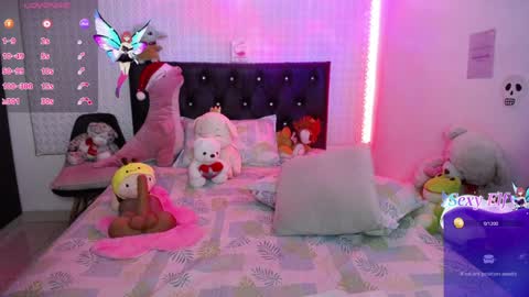 Taliana online show from 12/29/24, 08:37