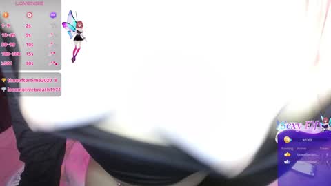 Taliana online show from 01/07/25, 02:42