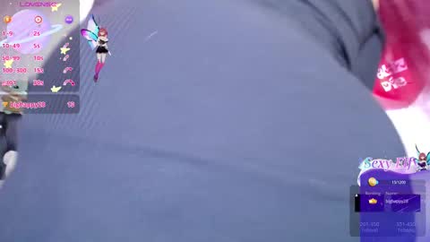 Taliana online show from 02/26/25, 02:15