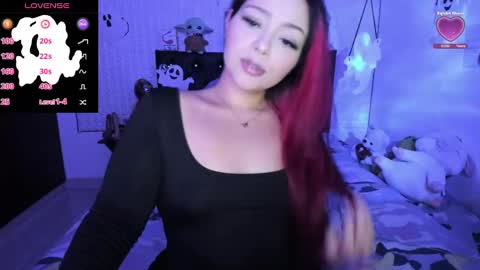 Taliana online show from 10/12/25, 04:44