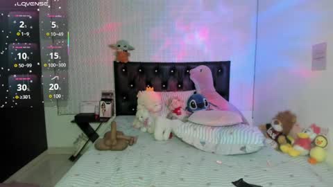 Taliana online show from 04/01/26, 06:25