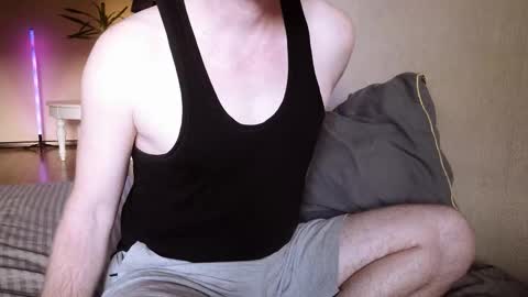 Sean Fire online show from 09/29/25, 03:22