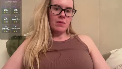 Rosie online show from 02/22/25, 09:04