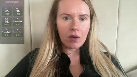 Rosie online show from 02/26/25, 10:26