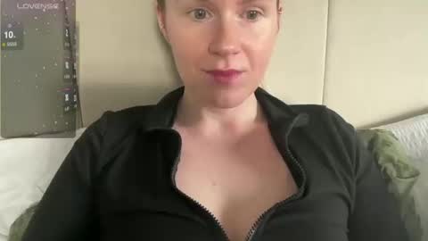 Rosie online show from 03/12/25, 09:34