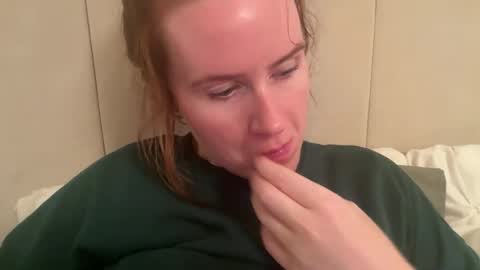 Rosie online show from 09/16/25, 07:04