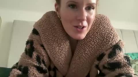 Rosie online show from 12/04/25, 10:13