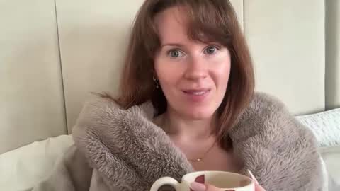 Rosie online show from 03/19/26, 09:35