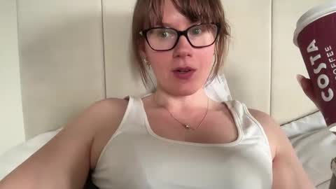 Rosie online show from 04/04/26, 10:24