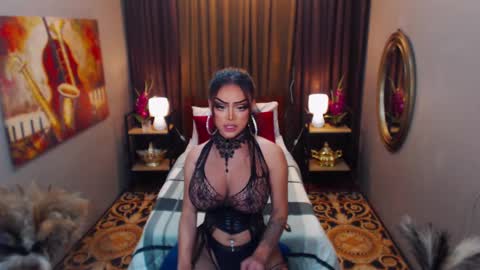 AsianRedivy online show from 02/09/25, 07:52