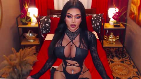 AsianRedivy online show from 09/20/25, 07:59