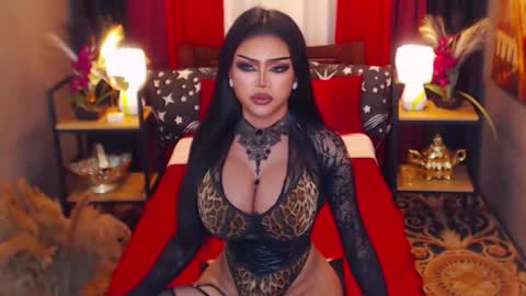 AsianRedivy online show from 10/11/25, 03:39