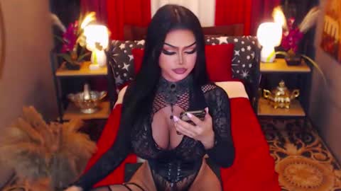 AsianRedivy online show from 10/14/25, 03:51