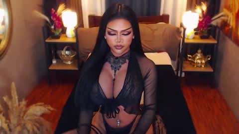 AsianRedivy online show from 11/09/25, 07:56