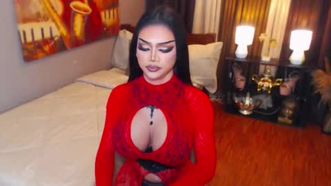 AsianRedivy online show from 01/06/26, 03:21