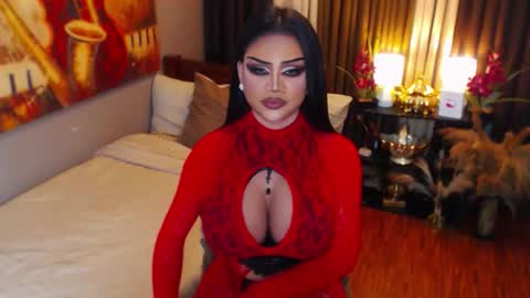 AsianRedivy online show from 02/24/26, 03:37
