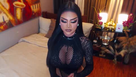AsianRedivy online show from 02/26/26, 04:11
