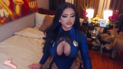 AsianRedivy online show from 02/28/26, 05:19