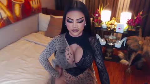 AsianRedivy online show from 03/04/26, 09:48