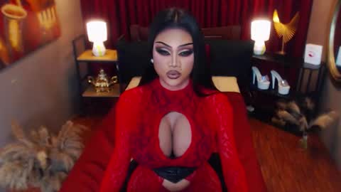 AsianRedivy online show from 03/06/26, 11:39