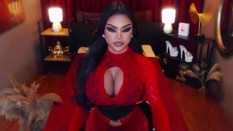 AsianRedivy online show from 03/13/26, 10:16