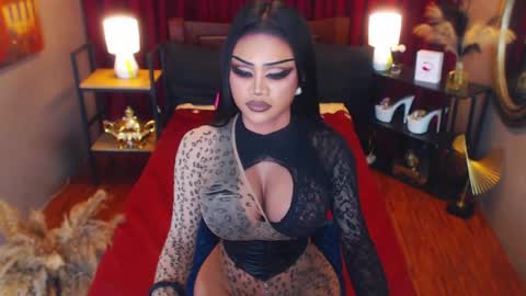 AsianRedivy online show from 03/25/26, 08:26