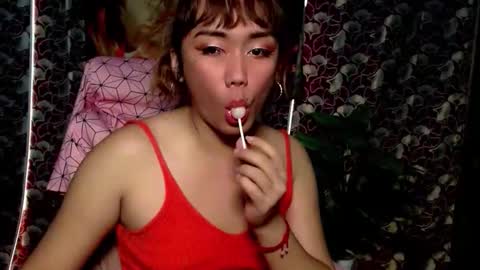 red_kitsune69 online show from 09/30/25, 08:36