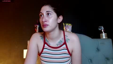 IG   OF red moonn online show from 04/16/26, 04:02