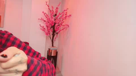 Res Moon online show from 01/29/25, 01:16