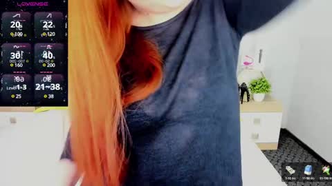Lessy Fox online show from 12/26/24, 07:05
