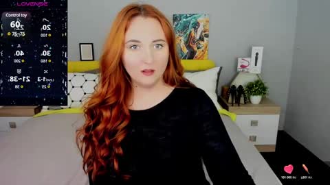 Lessy Fox online show from 01/06/25, 01:53