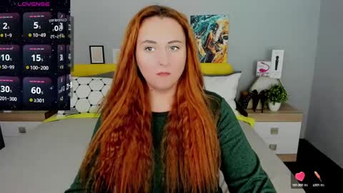 Lessy Fox online show from 01/26/25, 10:35