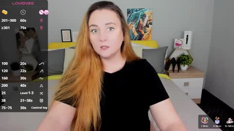 Lessy Fox online show from 01/10/26, 04:53