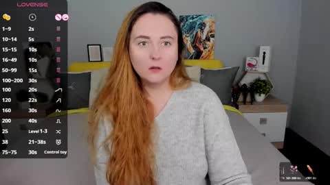 Lessy Fox online show from 01/18/26, 08:56