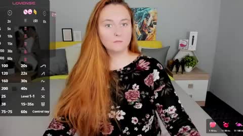 Lessy Fox online show from 04/24/26, 04:31