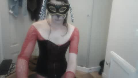 Red October SlutPuppy online show from 12/06/24, 08:18