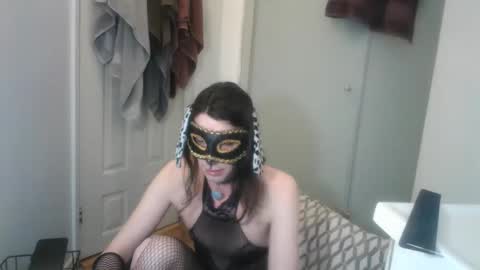 Red October SlutPuppy online show from 04/25/26, 07:22