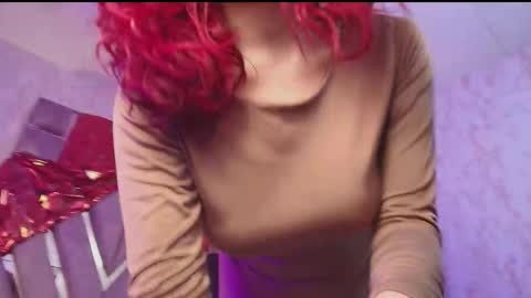 red_pandaa online show from 03/12/26, 02:50