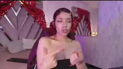 red_pandaa online show from 03/14/26, 04:07