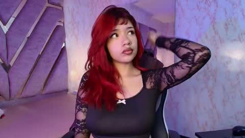 red_pandaa online show from 03/27/26, 06:30