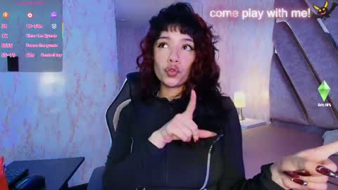 red_pandaa online show from 05/05/26, 03:14