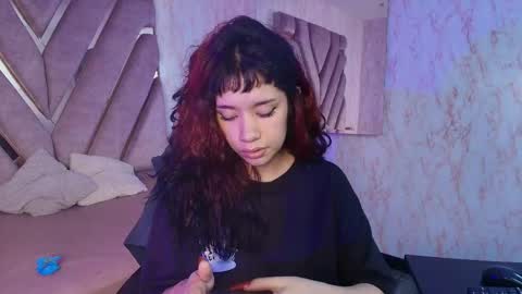 red_pandaa online show from 06/03/26, 03:42