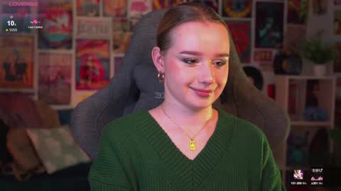 QUEEN OF EVIL online show from 12/12/24, 08:53