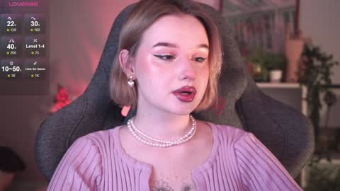 QUEEN OF EVIL online show from 01/16/25, 08:25