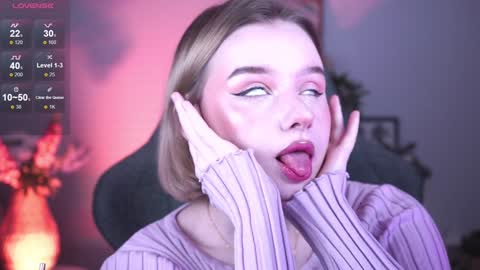 QUEEN OF EVIL online show from 01/20/25, 08:18