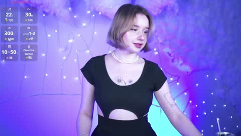 QUEEN OF EVIL online show from 02/08/25, 05:50